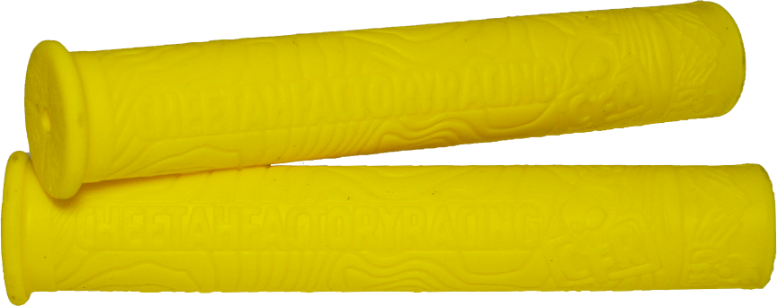 CFR CFR SIGNATURE GRIP YELLOW
