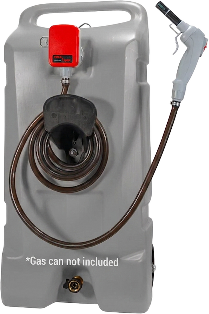 GAS CADDY FUEL TRANSFER PUMP TRFA03-GC