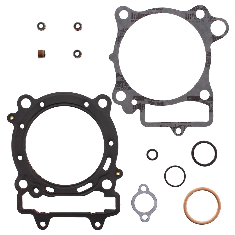 VERTEX TOP END GASKETS- KAWASAKI