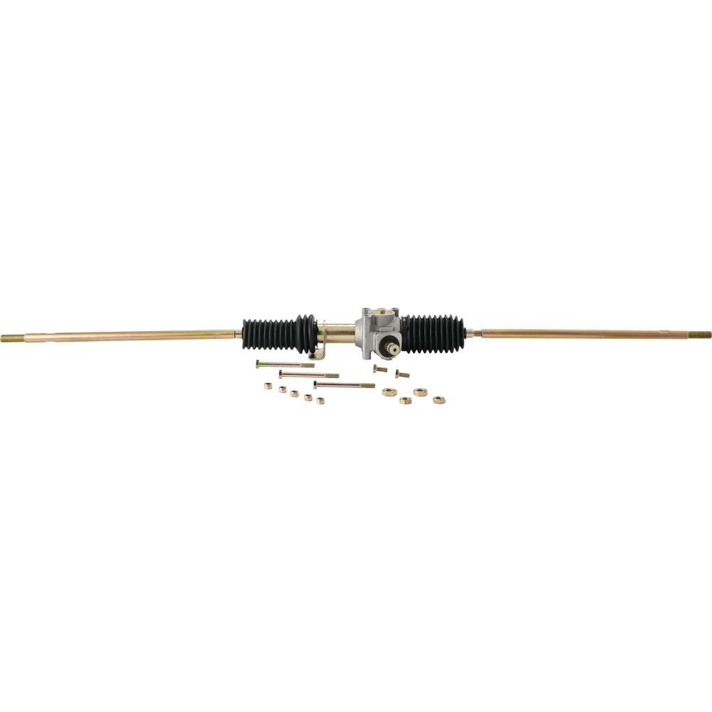 ALL BALLS STEERING RACK ASSEMBLY POL