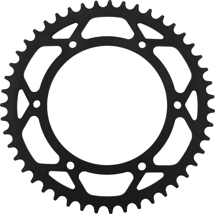 SuperSprox 520 Steel Rear Sprocket Aprilia Pegaso 650 / BMW F650GS / G650GS