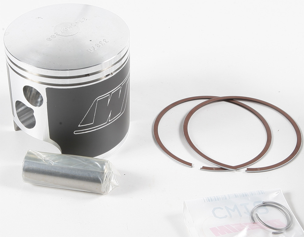 Piston Kit for 2 Stroke