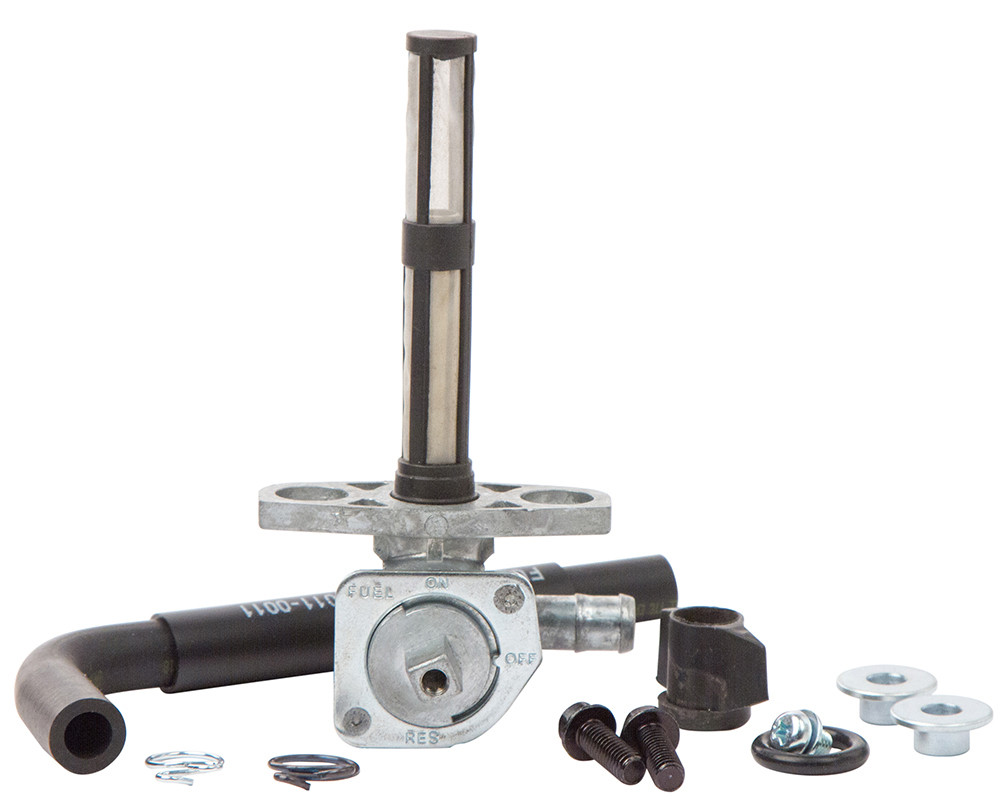 ALL BALLS FUEL VALVE