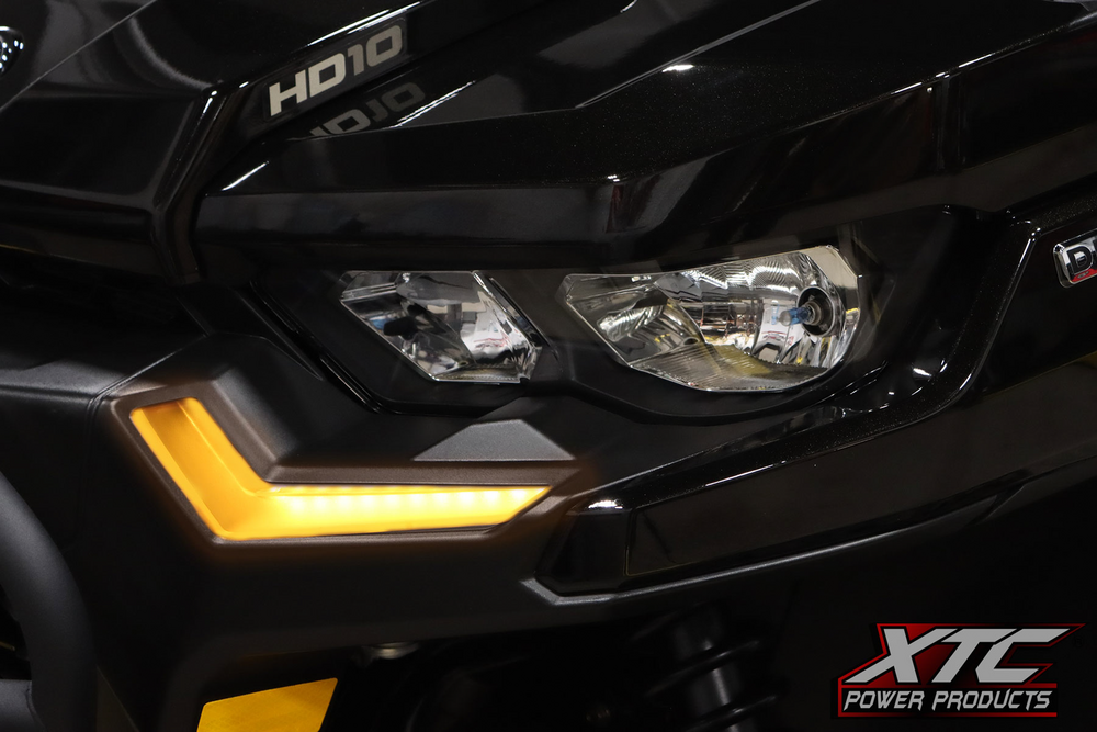 XTC POWER PRODUCTS FRONT SIGNATURE LIGHT CAN