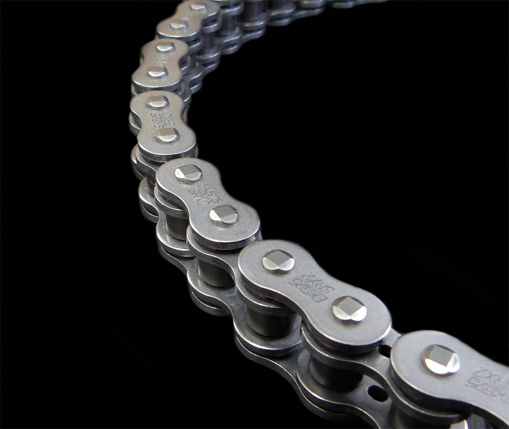 EK CHAIN SRX2 X-RING 520-120L