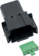 Namz Deutsch Connectors