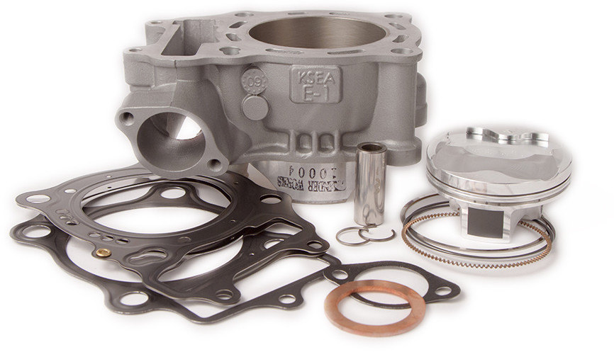 Cylinder Works Cylinder Kit 66.00/Std 11.7:1 Hon