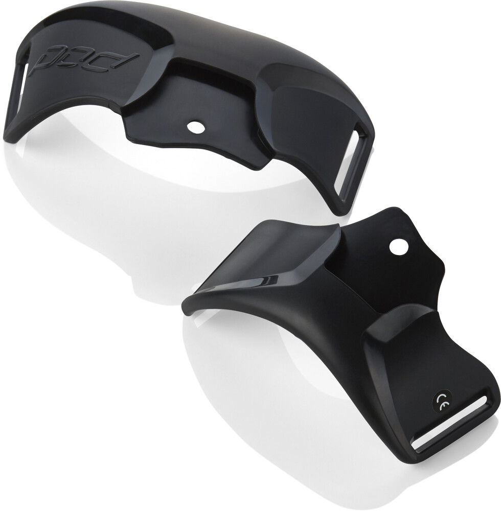 Pod KX 2.0 Cuff Set — Black