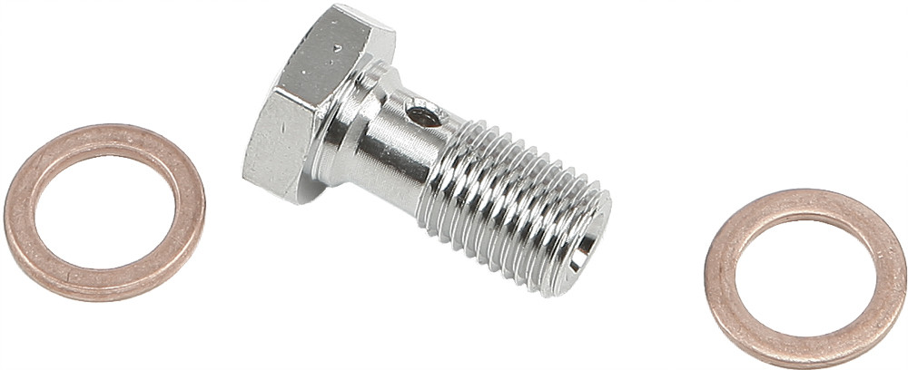 Banjo Bolt 600 Series