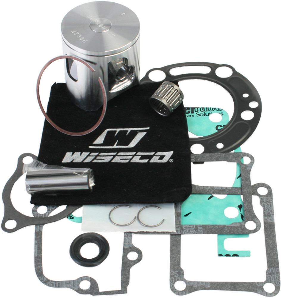 Wiseco Pro Lite Piston Kit Honda CR125R 2001-2002