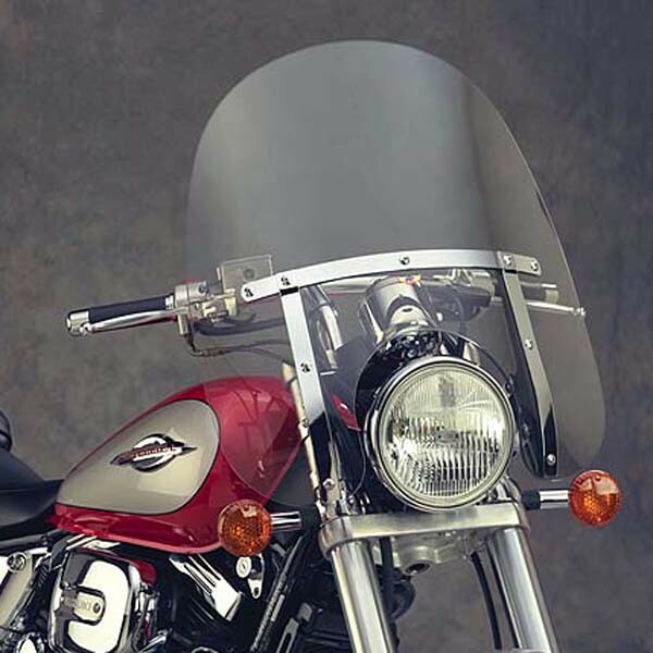 NATIONAL CYCLE DAKOTA 4.5 WINDSHIELD 17.25X23