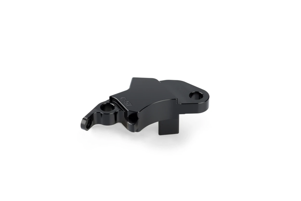 LEVER ADAPTER CLUTCH BLACK SUZ