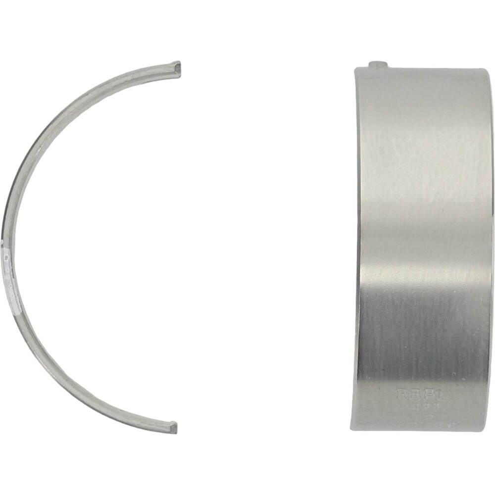 HOT RODS PLAIN BEARING CONN ROD WHITE