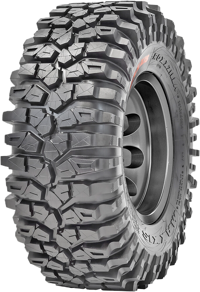 MAXXIS TIRE ROXXZILLA CMP CMPD 37X10R17 8PR