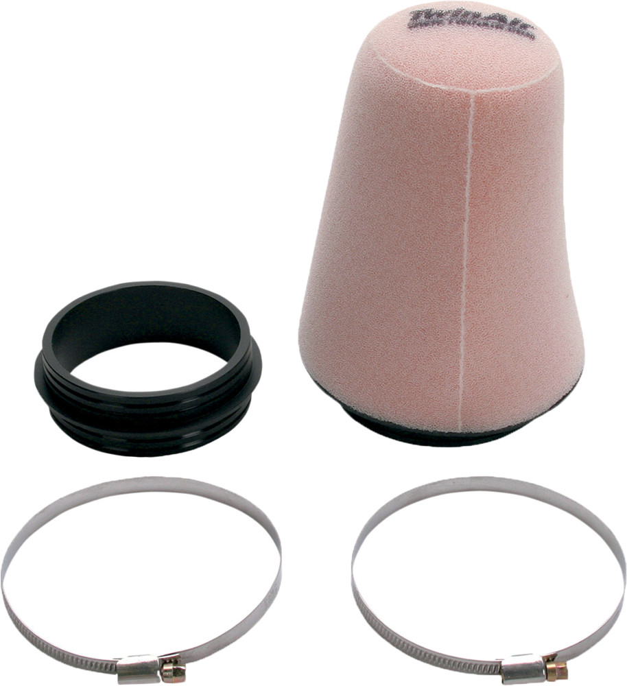 TWIN AIR POWERFLOW KIT AIR FILTER WITH ADAPTER