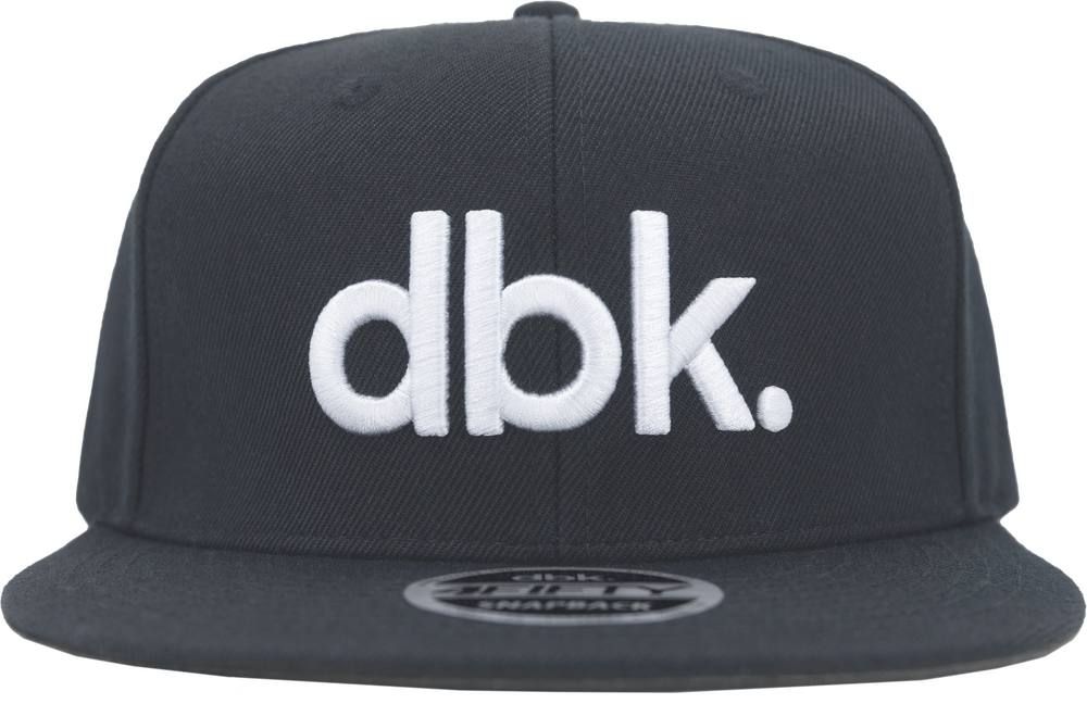 DBK Basic 4Fifty Snapback