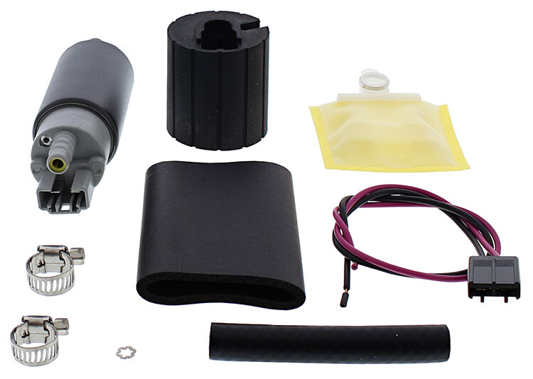 ALL BALLS FUEL PUMP REBUILD KITS