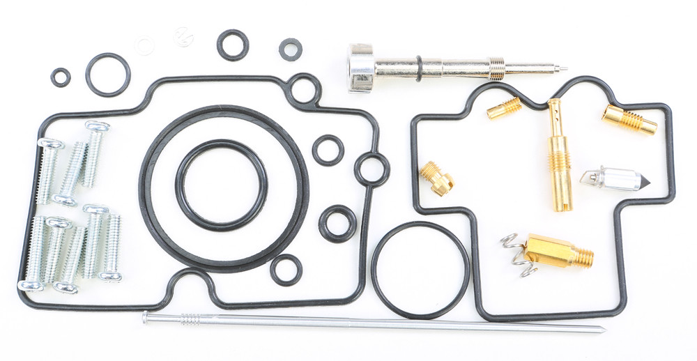 ALL BALLS CARBURETOR REPAIR KIT