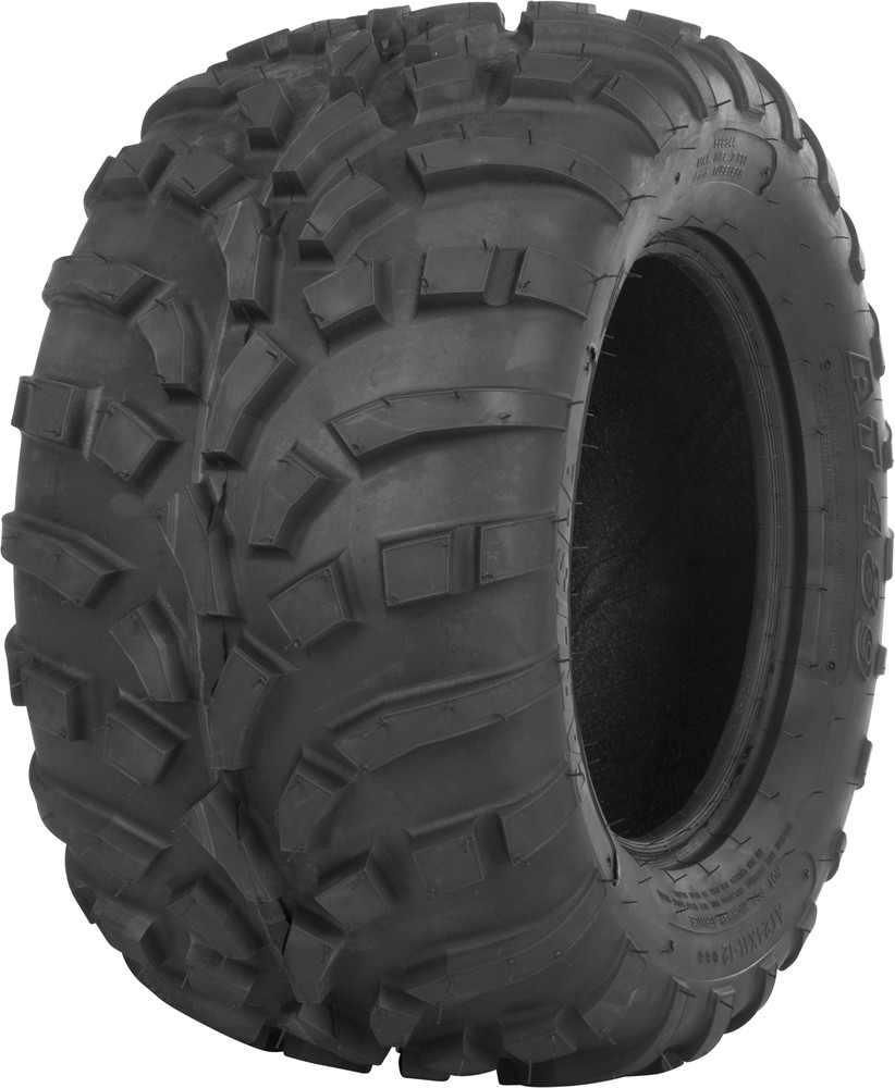 CARLISLE TIRE AT489 REAR 24X10-11 BIAS