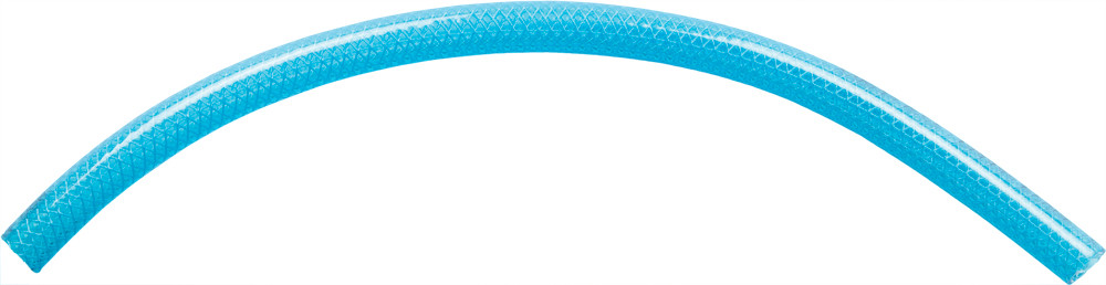 HELIX 10' FUEL INJECTION LINE 3/8" BLUE