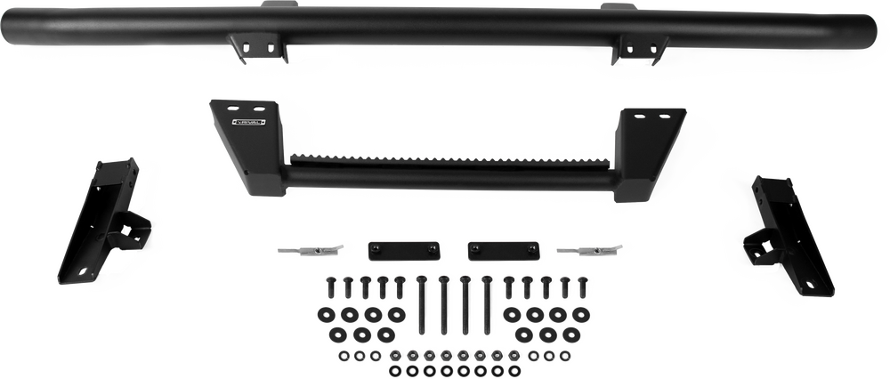 RIVAL POWERSPORTS USA REAR BUMPER