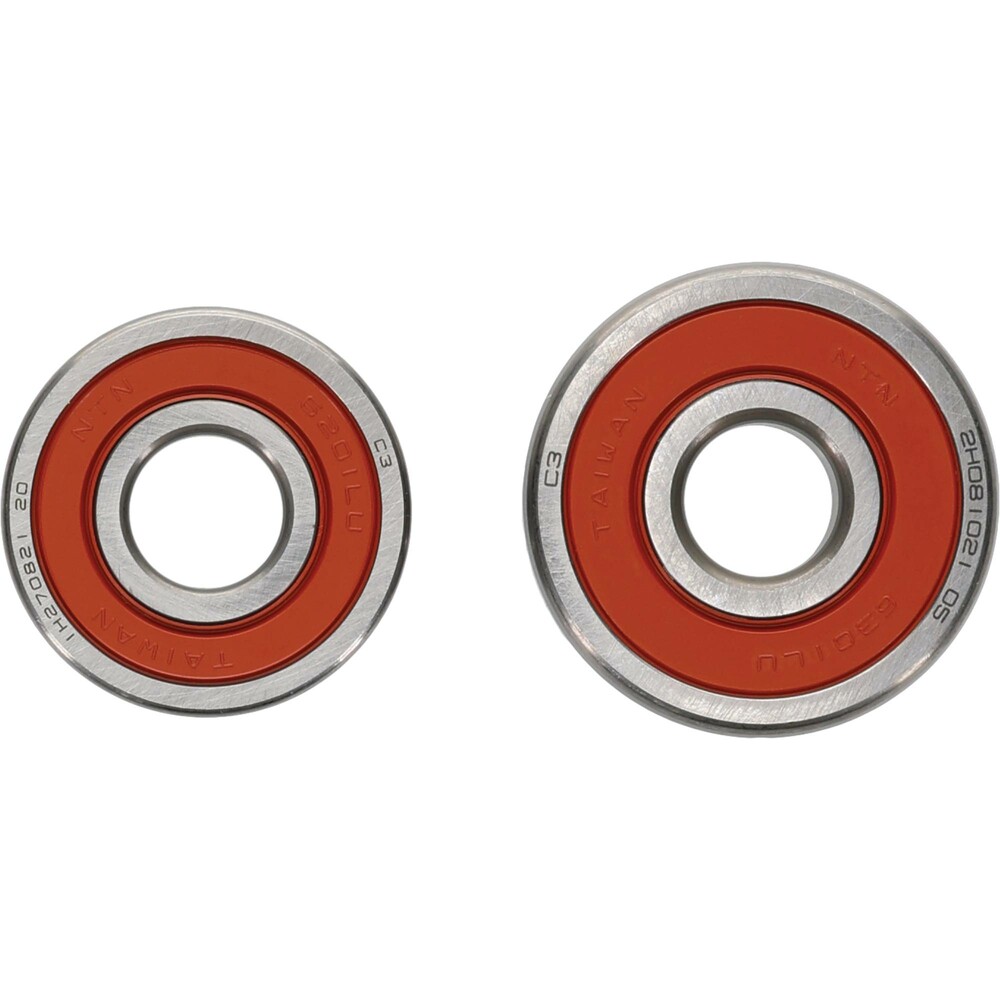 PIVOT WORKS WHEEL BEARING KIT PREMIUM