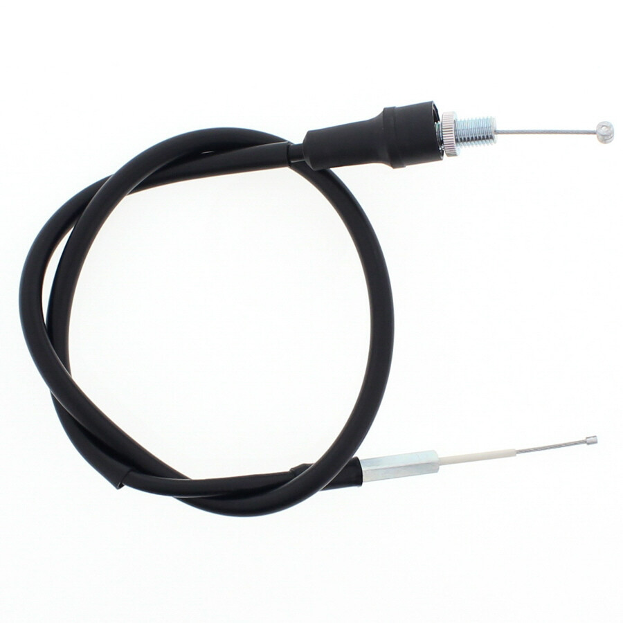 THROTTLE CABLE