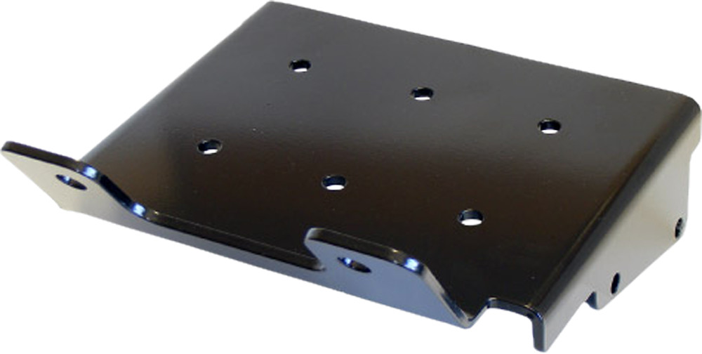 KFI #100680 Suzuki King Quad 400 Winch Mount