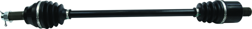 ALL BALLS 6 BALL HEAVY DUTY AXLE FRONT