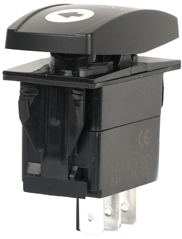FLIP TURN SIGNAL STD SWITCH