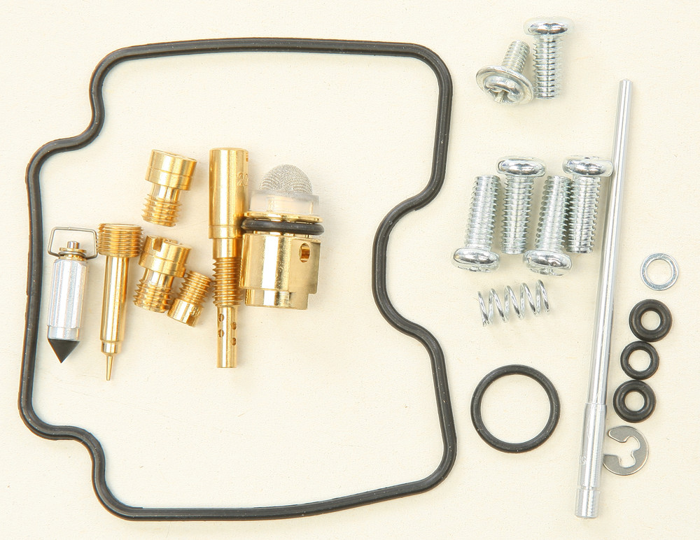 ALL BALLS CARBURETOR REPAIR KIT