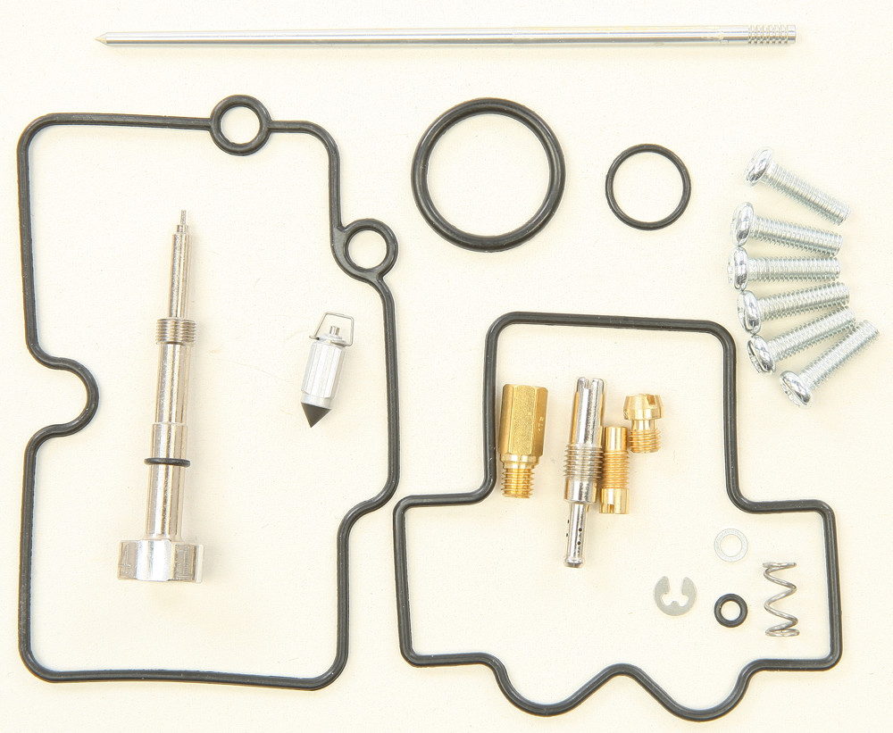 ALL BALLS BIKE CARBURETOR REBUILD KIT