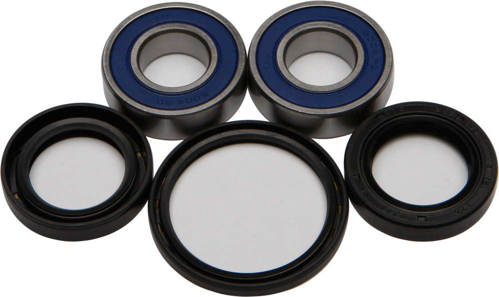 All Balls Racing Front Wheel Bearing Kit 25-1077
