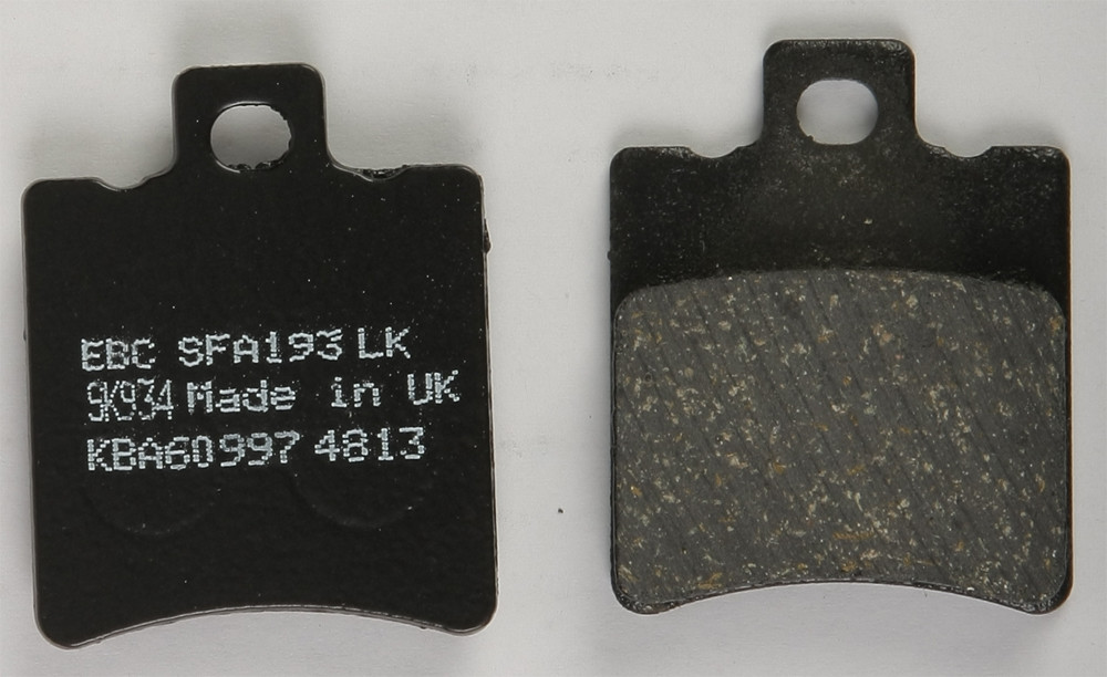 Scooter "SFA" Brake Pads