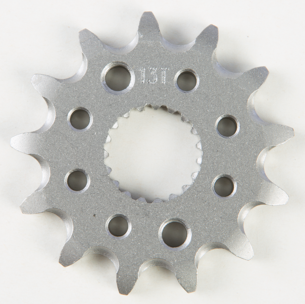 FIRE POWER FRONT CS SPROCKET STEEL 13T-420 HON