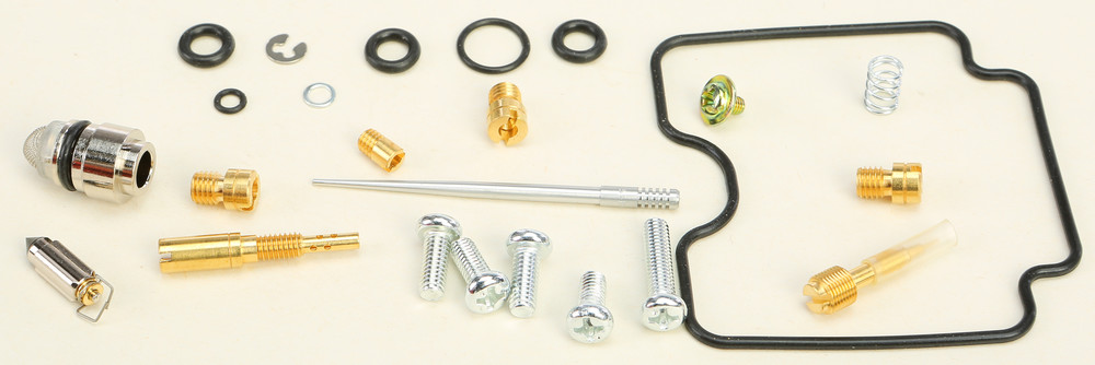 ALL BALLS CARBURETOR REPAIR KIT