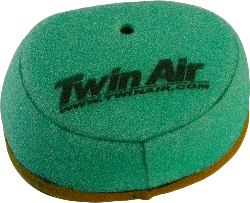 Factory Pre-Oiled Air Filter