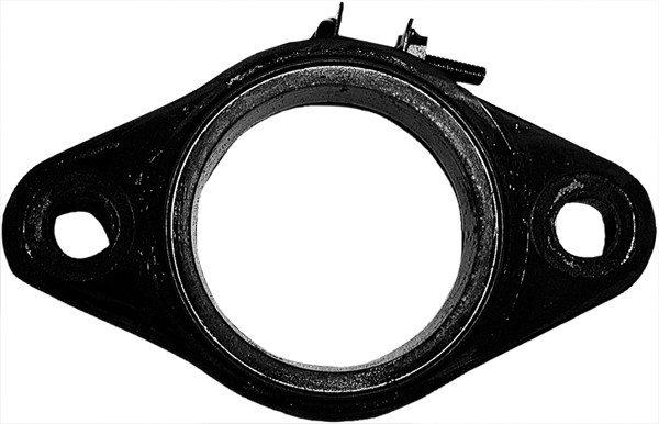 MIKUNI MOUNTING FLANGE 36-36