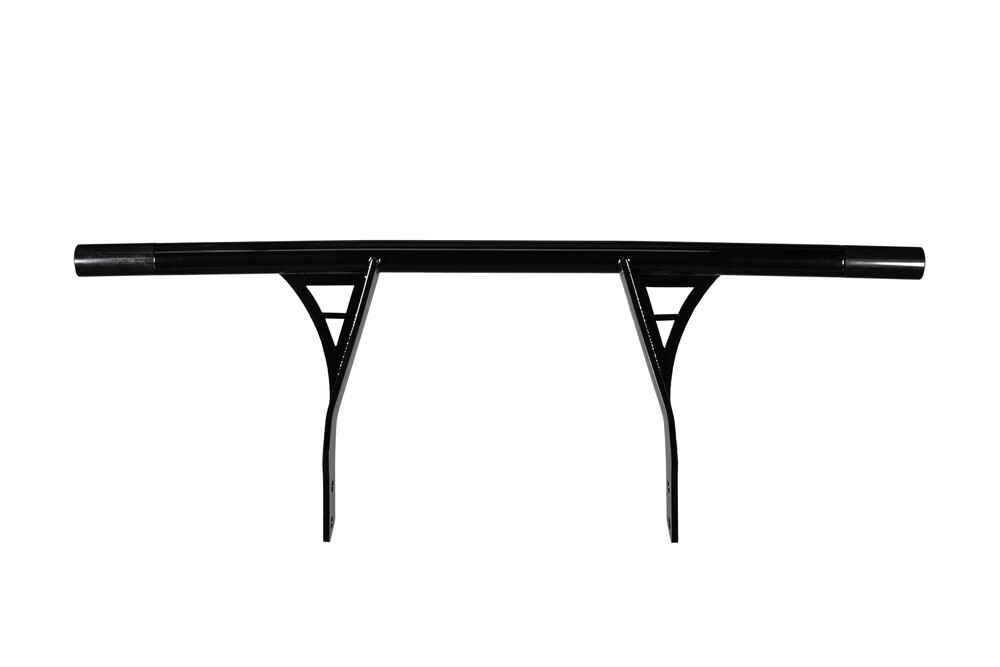 NYD ENGINE CRASH BAR BLACK DYNA 09-17