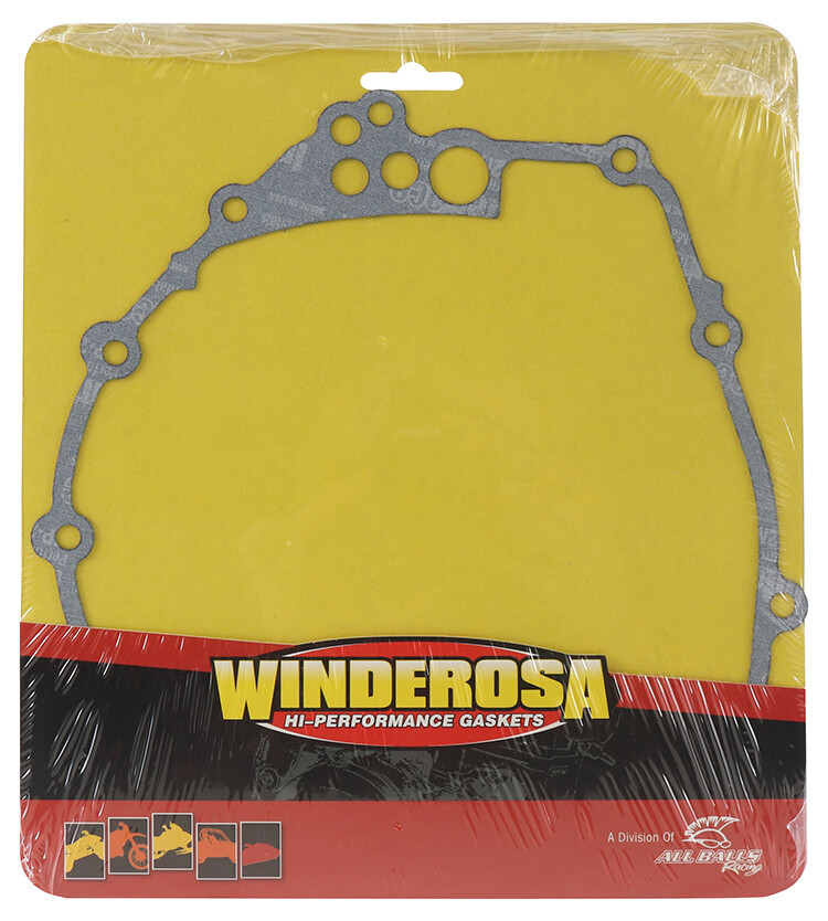 VERTEX CLUTCH COVER GASKET OUTER YAMAHA