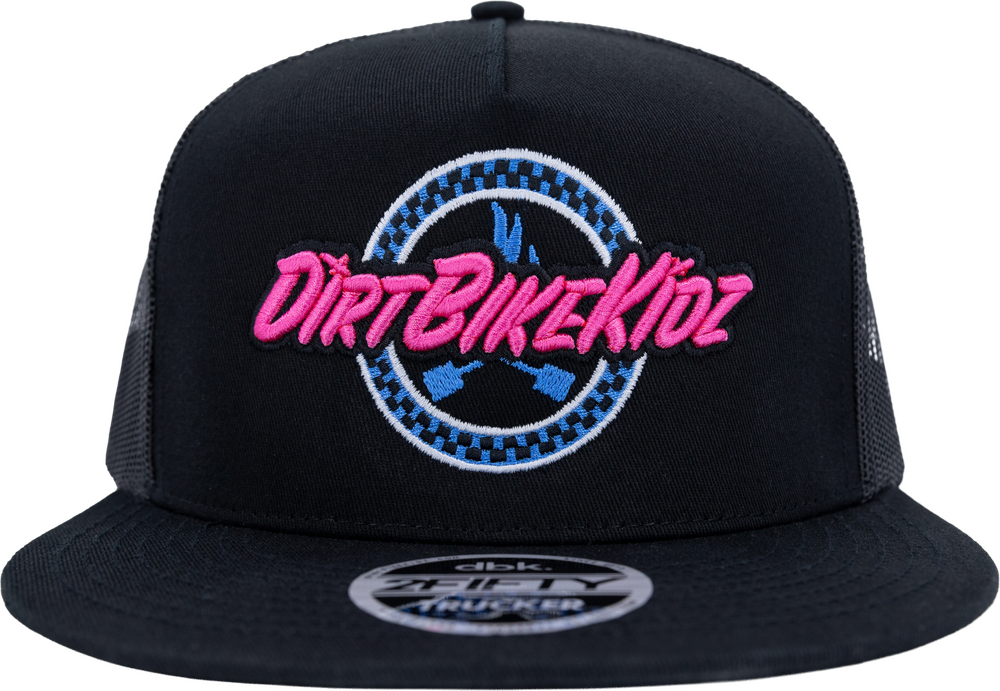 Dbk Rad Times 2Fifty (2026) — Black