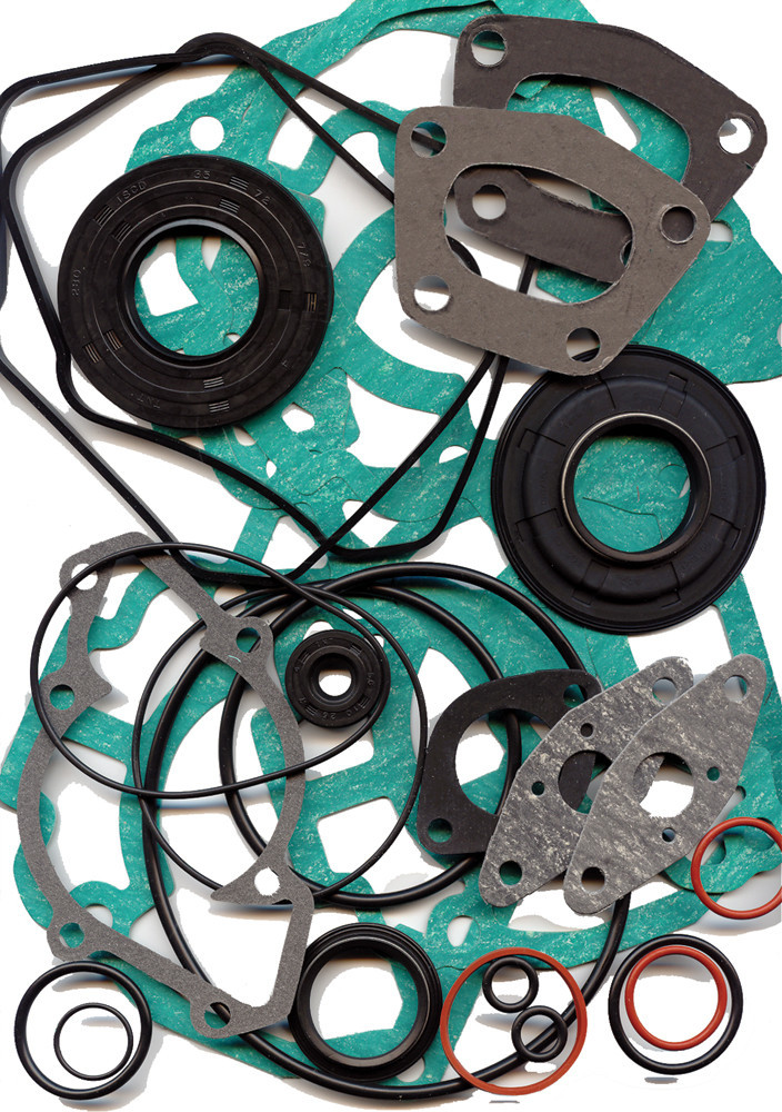 Complete Gasket Kit