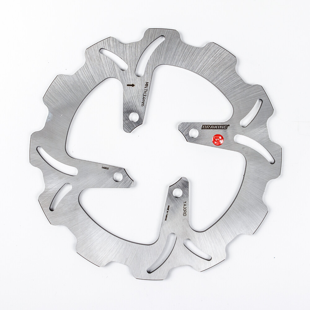 ATV Rotor