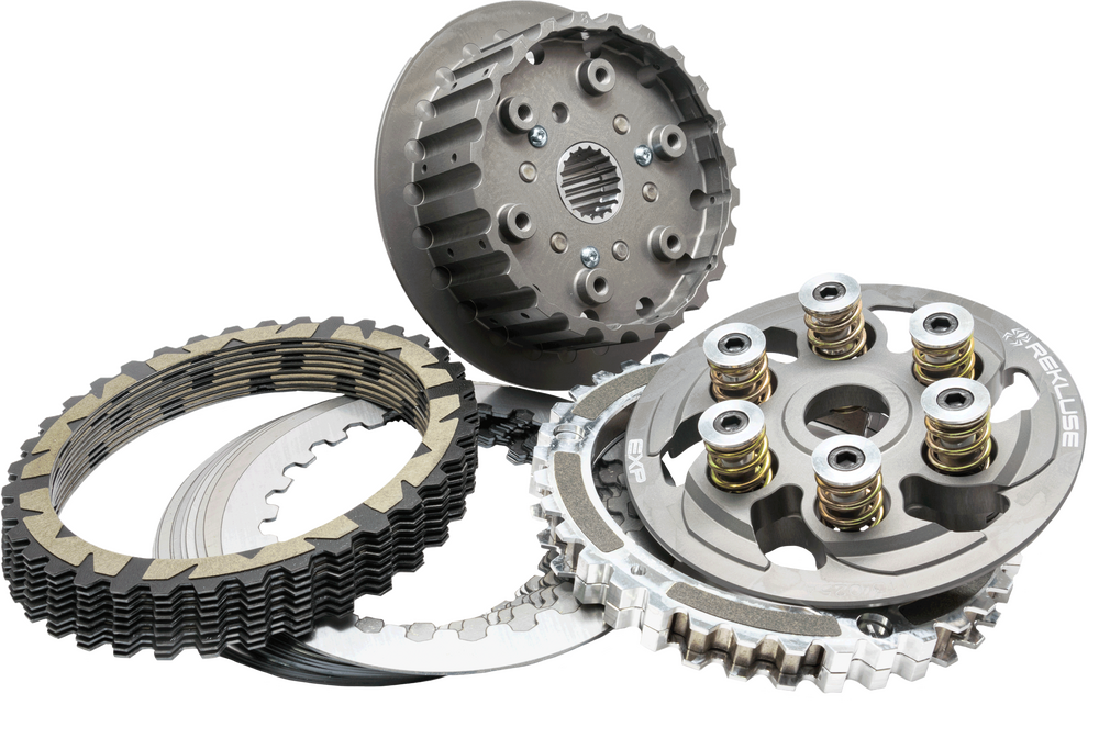 Rekluse Radius CX 3.0 Clutch Kit For Harley Sportster 1991-2022