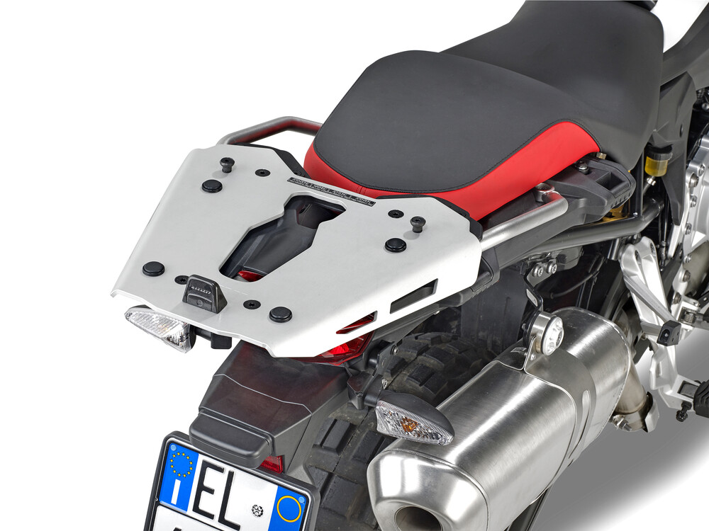 SPECIFIC REAR RACK MONOKEY ALUMINIUM BMW