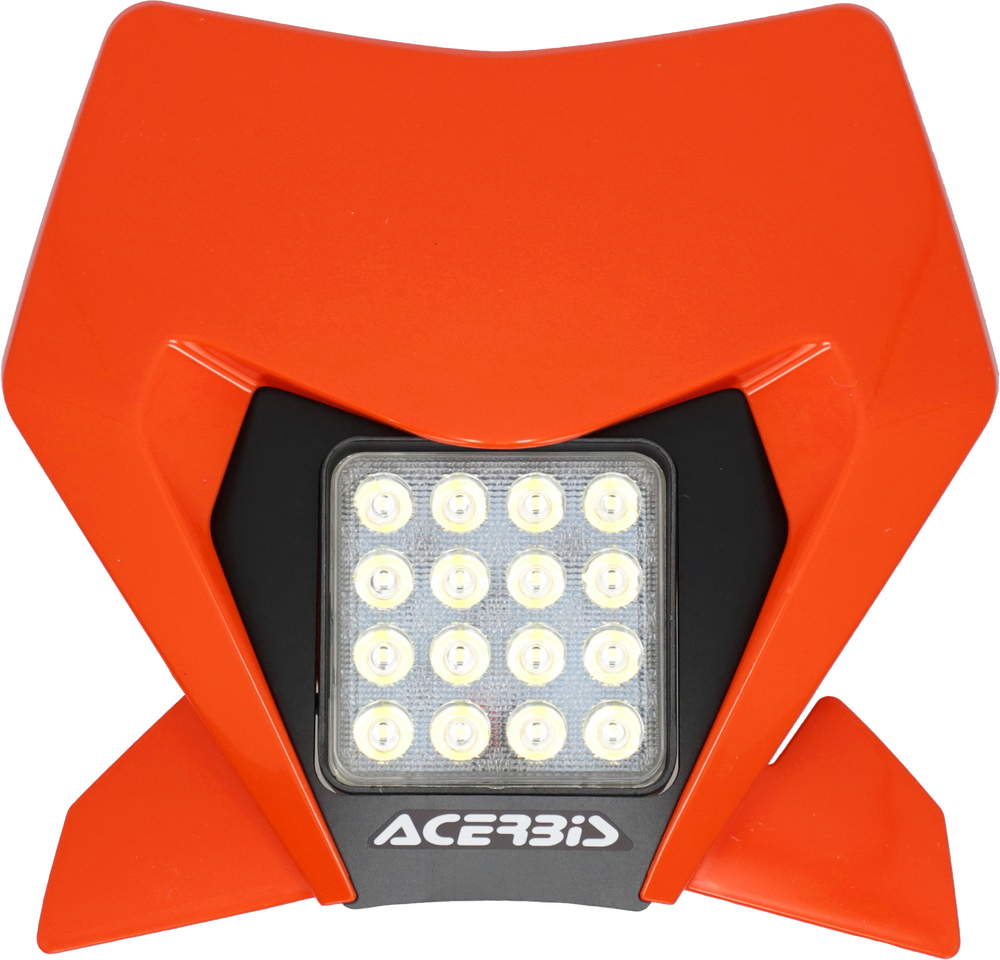 Acerbis VSL Headlight KTM 150cc-450cc 2017-2019