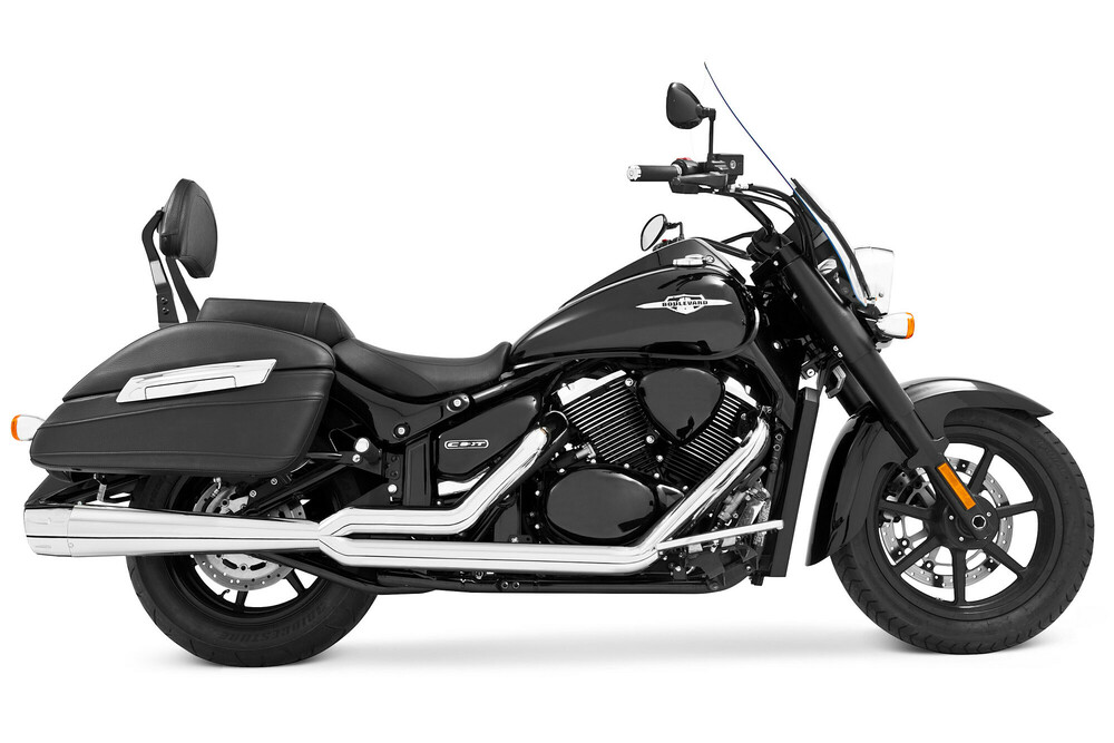 Freedom Combat 2 Into 1 Chr/Chr Suz