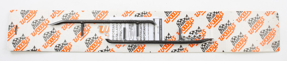 STANDARD WEAR BAR RUNNERS POL
