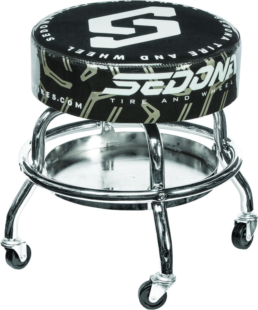 SEDONA SEDONA MECHANICS BAR STOOL