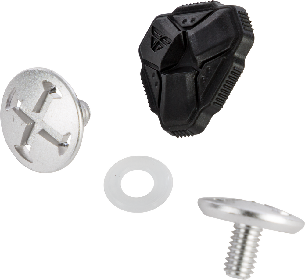 FLY RACING FORMULA HELMET PLASTIC SCREWS